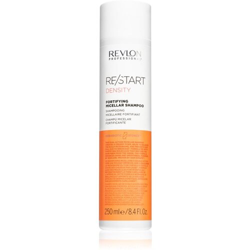 Revlon Professional Re/Start Density &amp;scaron;ampon proti izpadanju las 250 ml Slike