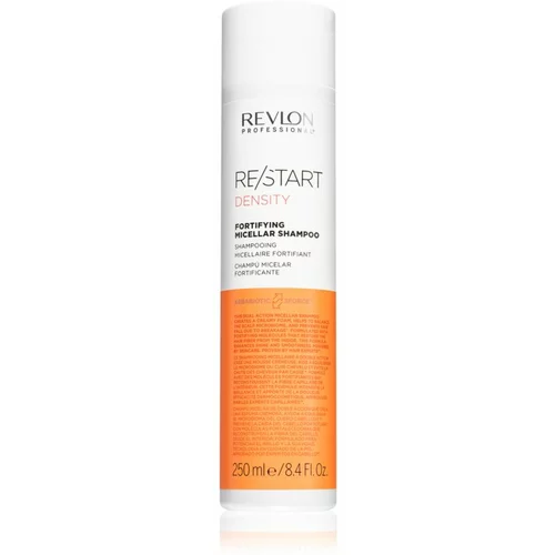 Revlon Professional Re/Start Density šampon protiv gubitka kose 250 ml