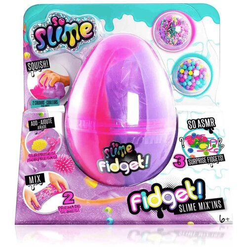 Fidget Slime Mixins Set So Slime Kreativni Set Cene
