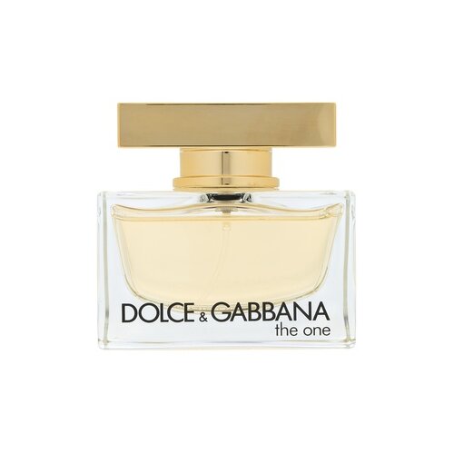 Dolce&gabbana The One parfumska voda 50 ml za ženske Cene