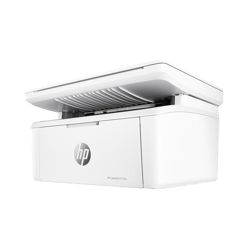 HP MFP LaserJet M140w &amp;scaron;tampač/skener/kopir/wireless 7MD72F Slike