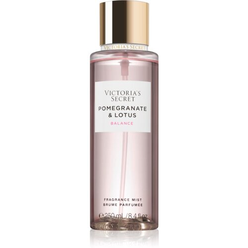 Victoria's Secret Pomegranate & Lotus sprej za tijelo za žene 250 ml Cijene