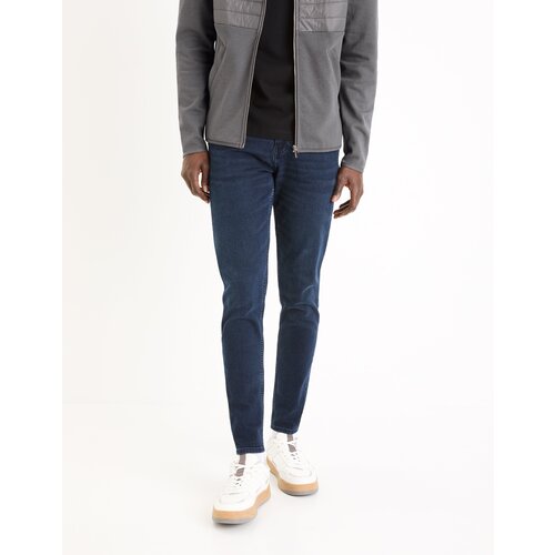 Celio Skinny C45 Foskinny Jeans - Men's Cene
