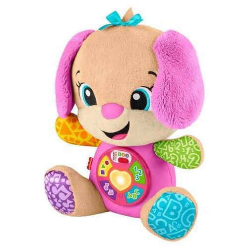  Plišane igračke Fisher-Price Pas 30 48 x 25 40 x 13 34 cm Cijene