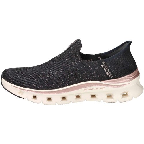 Skechers Slips on 150425 Črna Slike
