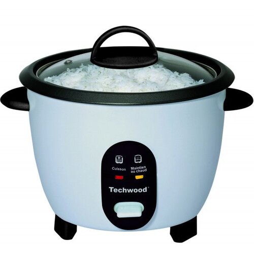 Techwood TCR-256 aparat za kuvanje pirinča Cene