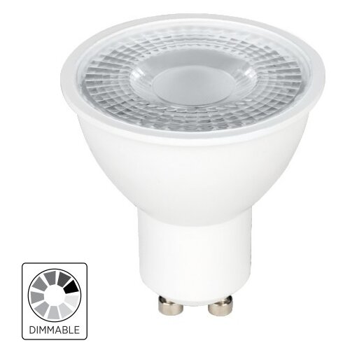Mitea Lighting Dimabilna LED ECO sijalica 3.7W 2700K 220-240V 345lm 36&deg; GU10 Cene