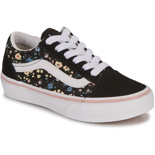 Vans UY Old Skool Crna