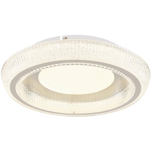 Globo stropna led-svetilka 40/8,5 cm Slike