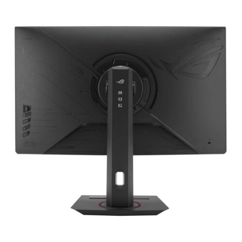 Asus Monitor ROG XG27WCMS 27"/VA,zakrivljen/2560x1440/280Hz/1ms GtG/HDMI,DP,USB-C/freesync/VESA/crna Cene