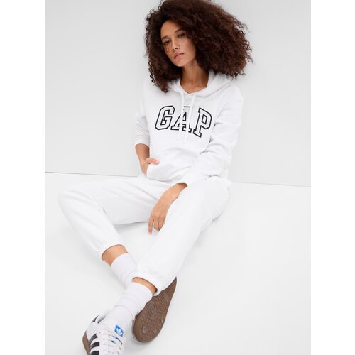 GAP Sweatshirt with logo - Women Cijene