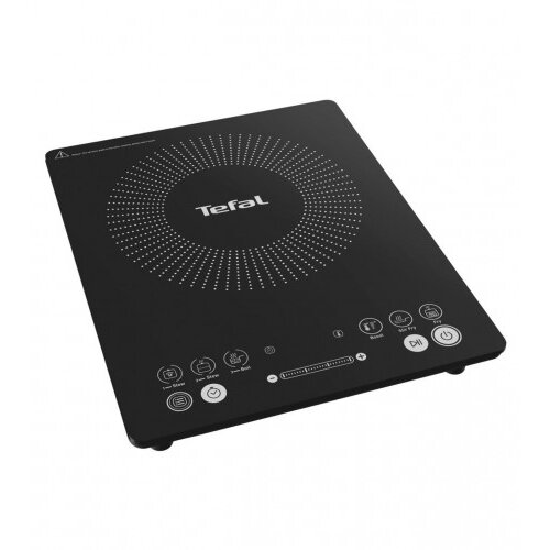 Tefal Prenosna indukcijska plo&amp;scaron;ča IH210801 Everyday Slim Slike