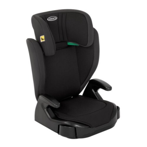 Graco dječja autosjedalica junior maxi™ i-size (100-150 cm) midnight Cene