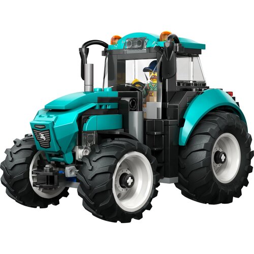 Lego City - Traktor (60498) Cijene
