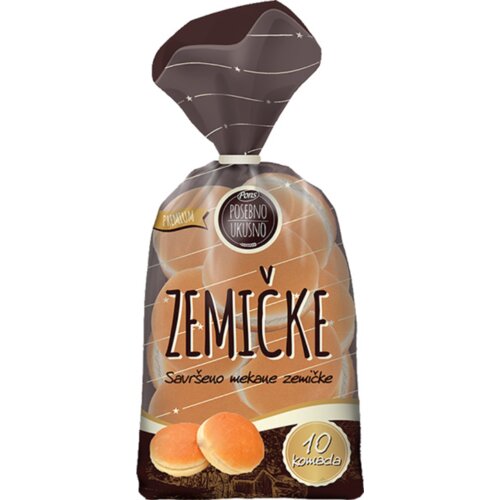 Nepoznato PONS bele zemičke 10x30g Cene