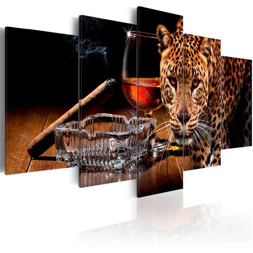  Slika - Nocturnal Predator 100x50 Cijene