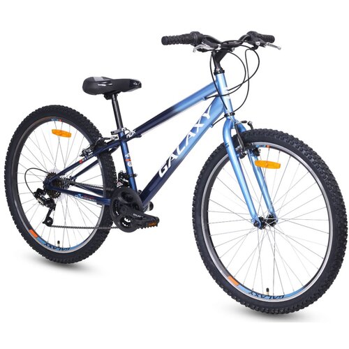 Galaxy Bicikl FOX 6.0 26"/18 plava/svetlo plava Cene