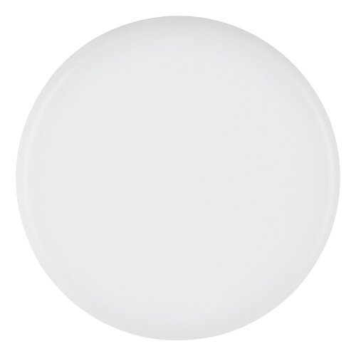 Eglo LED okrogla vgradna svetilka Rapita (5,5 W, Ø x V: 10 x 2 cm, Bela, Topla bela) Cene