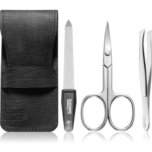 DuKaS Premium Line 1774CNI set za manikiro Cene
