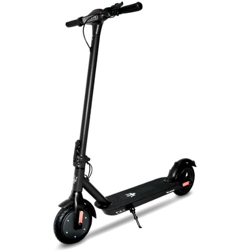 Maserati MC-ES10 E-Scooter Black električni trotinet Slike