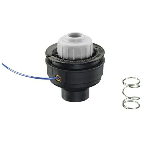 Ryobi Glava za namatanje niti RAC114 (Debljina niti: 1,6 mm) Slike