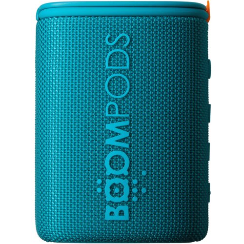 Boompods Beachboom Ocean Blue Slike
