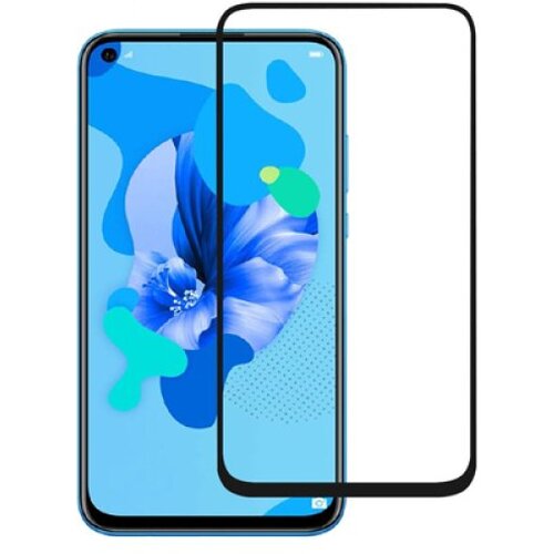 za&amp;scaron;titno staklo 5D za huawei Y7 prime 2018 crno Slike