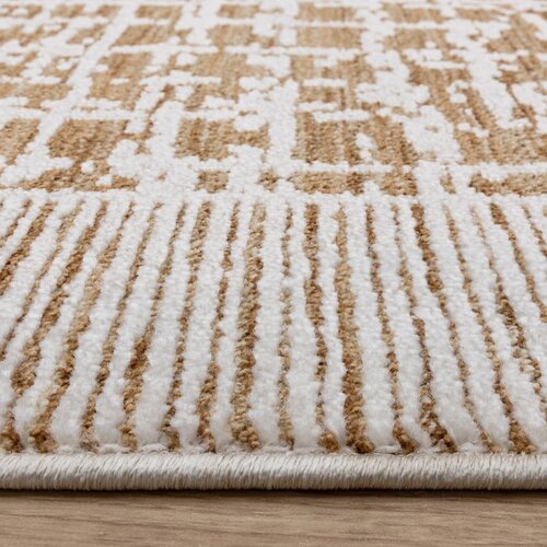 Asiatic Carpets Bež preproga 240x320 cm Anders Beige Natural &amp;ndash; Slike