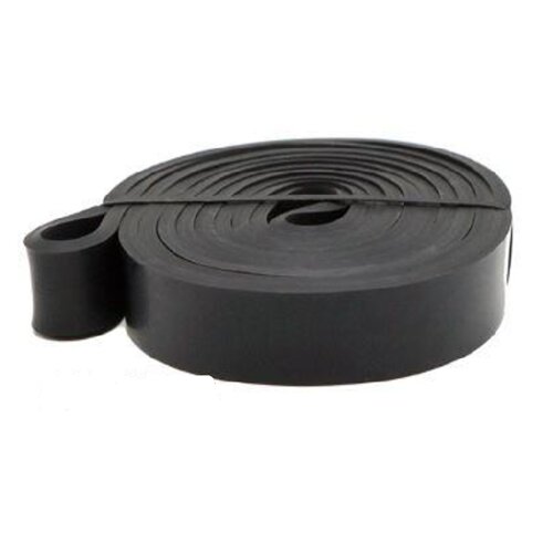 Fitway elastična guma za trening RL-L-003 - crna Cene