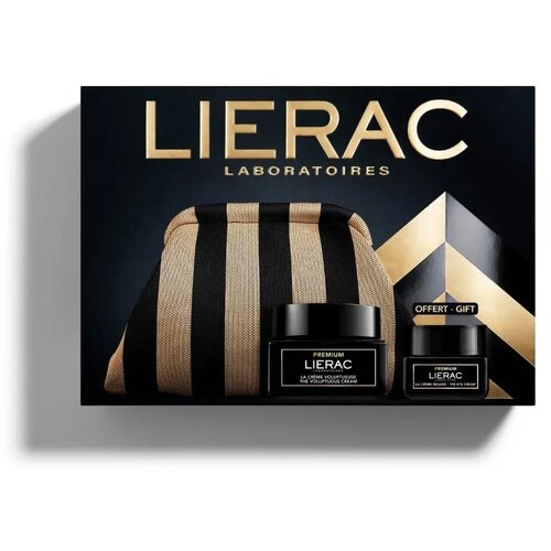 Lierac Promo Premium raskošna krema 50 ml i krema za zonu oko očiju 20 ml Cene