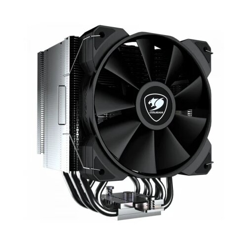 COUGAR GAMING COUGAR FORZA85 ESSENTIAL Air Cooling Cene