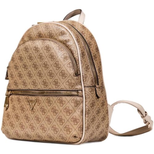 Guess Nahrbtnik Manhattan II HWSG71 18330 Rjava Slike