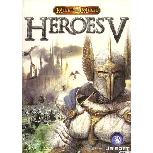 Heroes of Might and Magic V Bundle GOG.com Key GLOBAL Cene