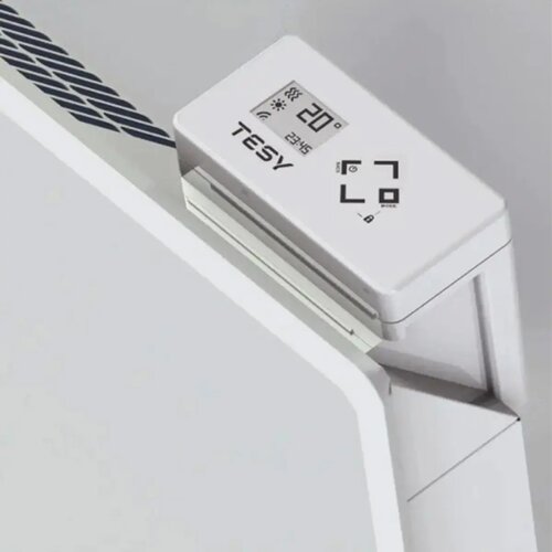 Tesy Radijator panel CN052200EI CLOUD WiFi Slike