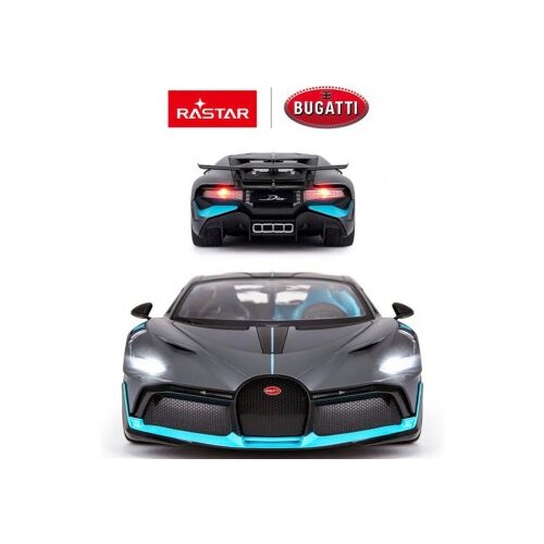Rastar Auto r/c 1:14 bugatti divo ( 53/98000 ) Cene