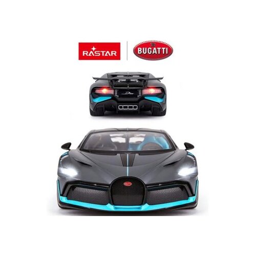 Rastar Toy auto Bugatti Divo 1:14 Cene