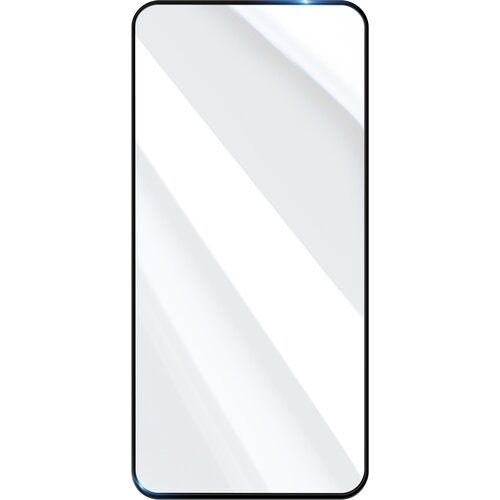 AVIZAR Zaščitno steklo za Samsung Galaxy A35 Skupna adhezija 5D, Prozorno črna, (5000018696) Cene