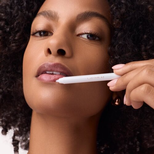 Catrice Gel Glide Long-Lasting Lip Liner črtalo za ustnice z mat učinkom odtenek 100 Bare Trace 1.5 g Slike