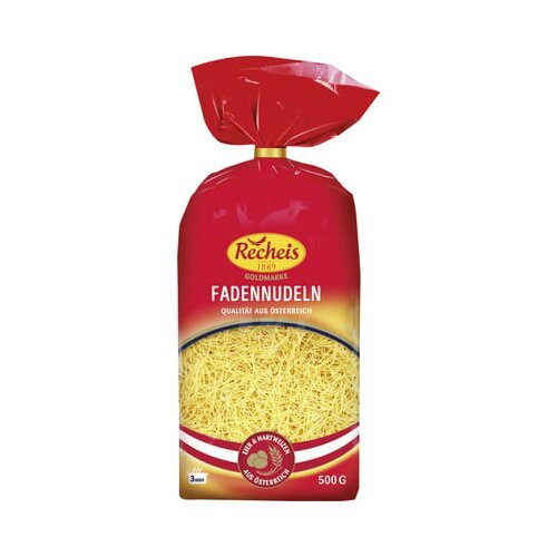 Recheis Goldmarke Filini Cene