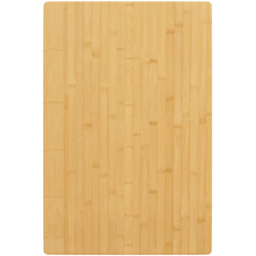Stolna ploča 60x100x2,5 cm od bambusa Cijene