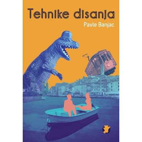  Tehnike disanja Cene