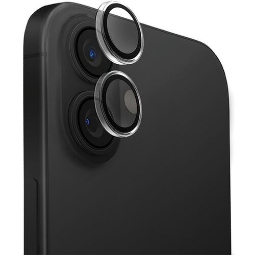 Uniq OPTIX CLEAR ZA&Scaron;ČITNA LEČA ZA IPHONE 16 6.1 16 PLUS 6.7 STEKLO, (5000086451) Cene