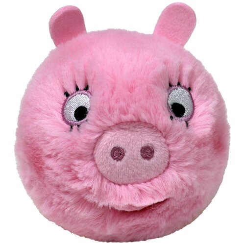 Ty Bouncers PEPPA - MUMMY 83040 Slike