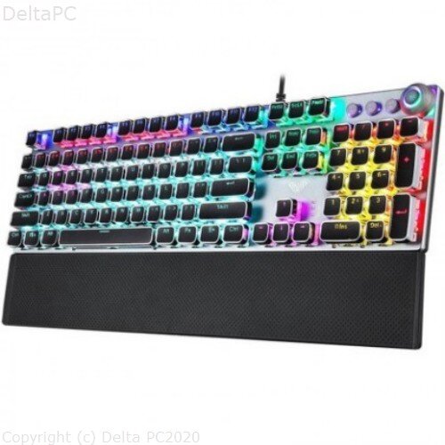 Aula F2088 Mechanical Gaming Keyboard Cijene