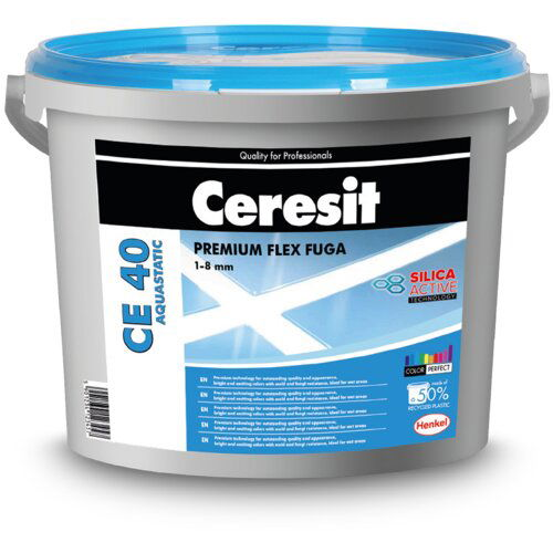 Ceresit fug masa CE40 cement-grey 2kg Cene