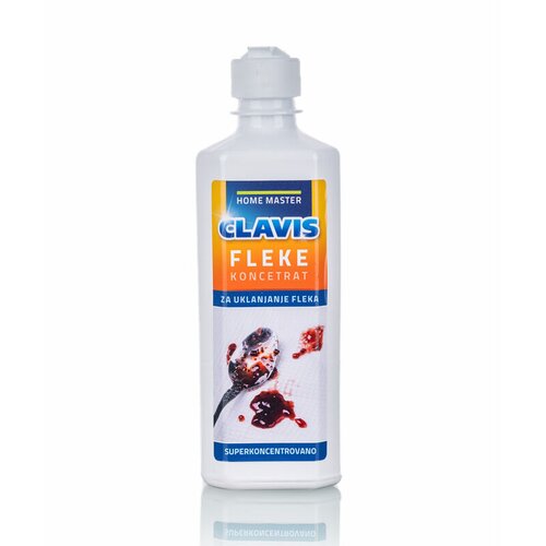 Clavis HM Koncentrat za uklanjanje fleka, 500ml Cene