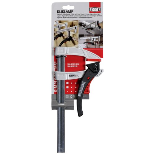 Bessey KliKlamp KLI 200 /80 Slike