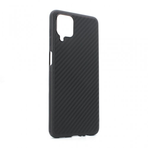 Teracell maska carbon fiber za samsung A125F galaxy A12 crna Slike