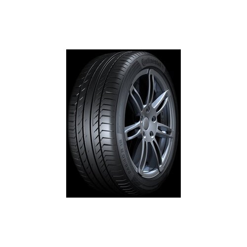 Continental 235/50R19 Sport Contact 5 99V SUV FR, letnja auto guma Slike