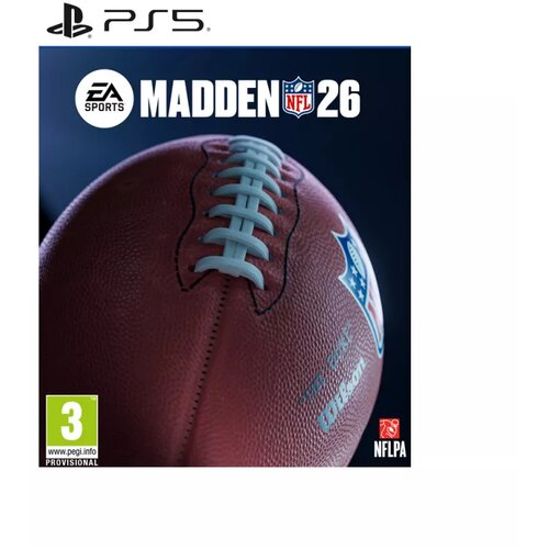 Electronic Arts PS5 EA SPORTS: Madden NFL 26 Cene